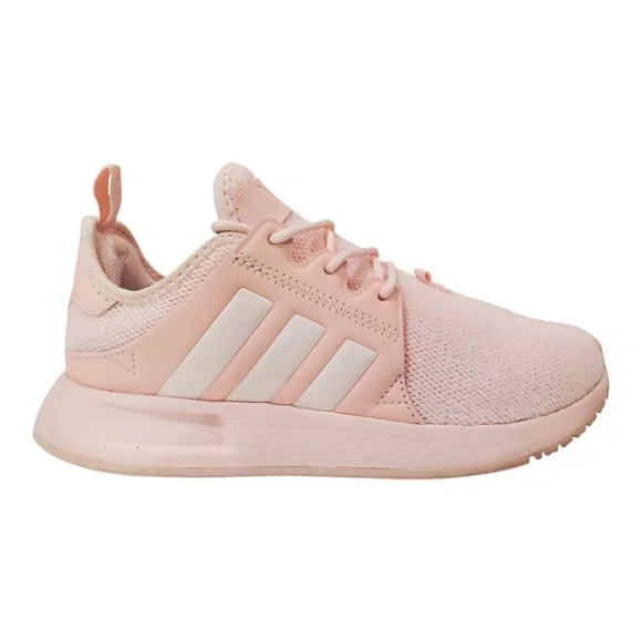 Adidas pink X.PLR Sneakers Size 4Mens/ 6 Women’s - Picture 8 of 8